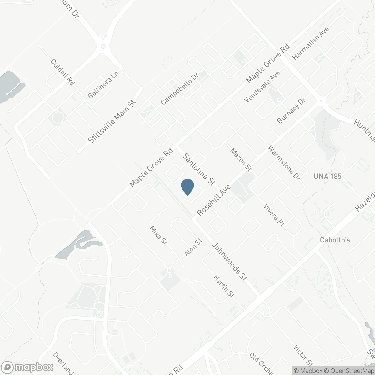 32 ESCALLONIA COURT, Ottawa, Ontario K2S 0W9